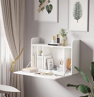 Wall Mounted Work Desk or Table