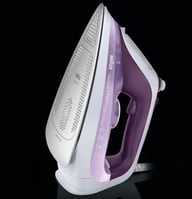compact living steam irons