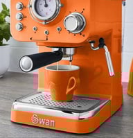Coffee machines for your compact lifestyle