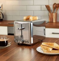 My Recommended Best Toasters