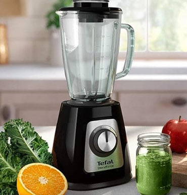 Tefal BlendForce II Tabletop Blender