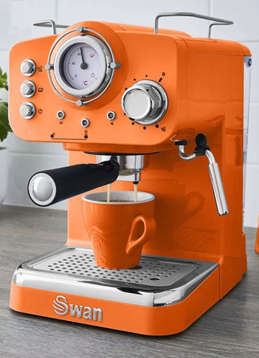 Swan 511 Coffee Machine