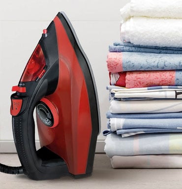 Igenix Pro PowerSteam Iron