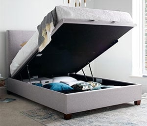 Happybeds Storage Bed 