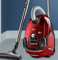 Vacuum Machines for Compact Living