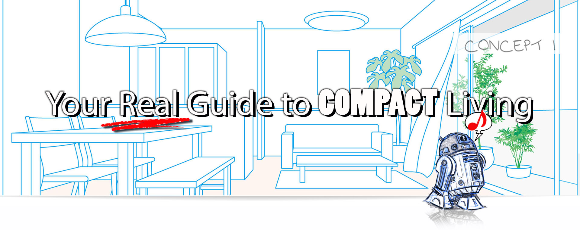 Your Compact Lifestyle Guide