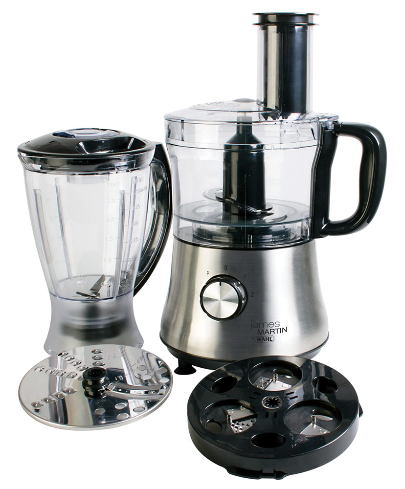 Wahl 1.5L Compact Food Processor