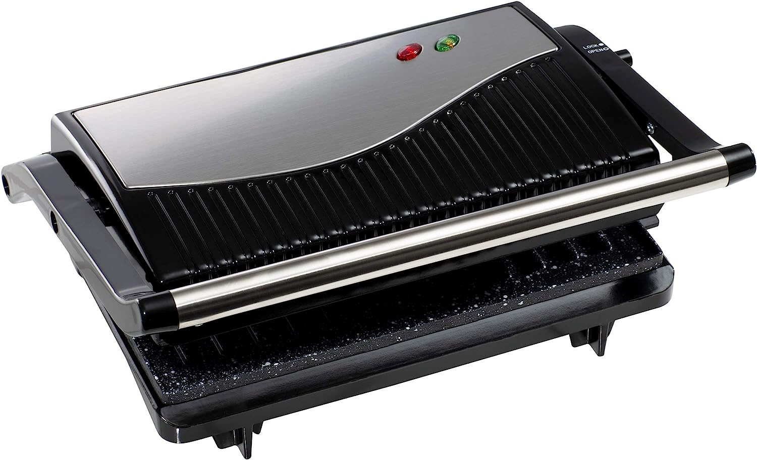 Daewoo Cool Touch Mini Panini Press