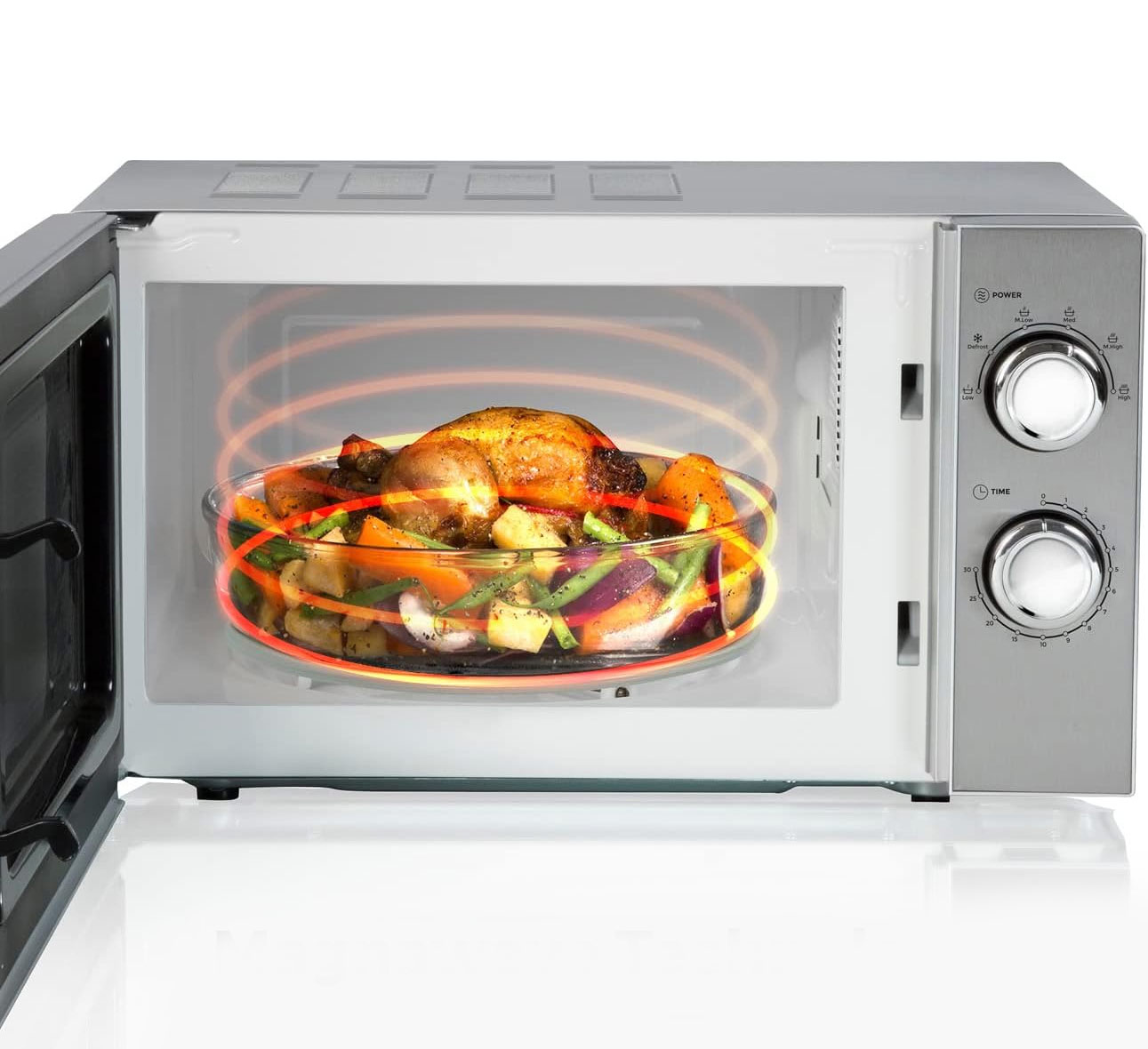 Tower 800W 20L Microwave Oven