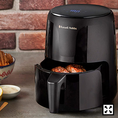 Russell Hobbs Satisfry Air Fryer