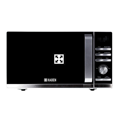 Haden 20L 800W Microwave with Griller