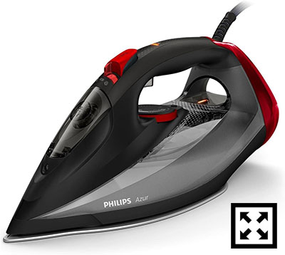 Philips Azur Steam Iron