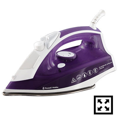 Russell Hobbs Supreme Steam Iron